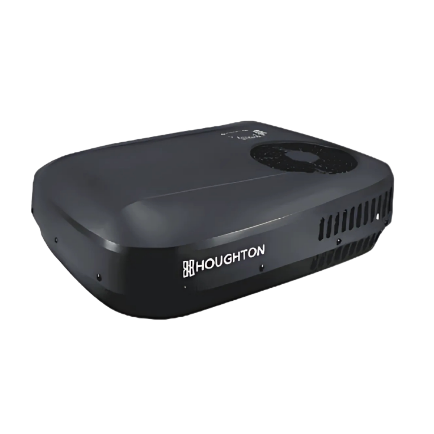 Air Con Houghton Belaire HB2800V Grey/Black