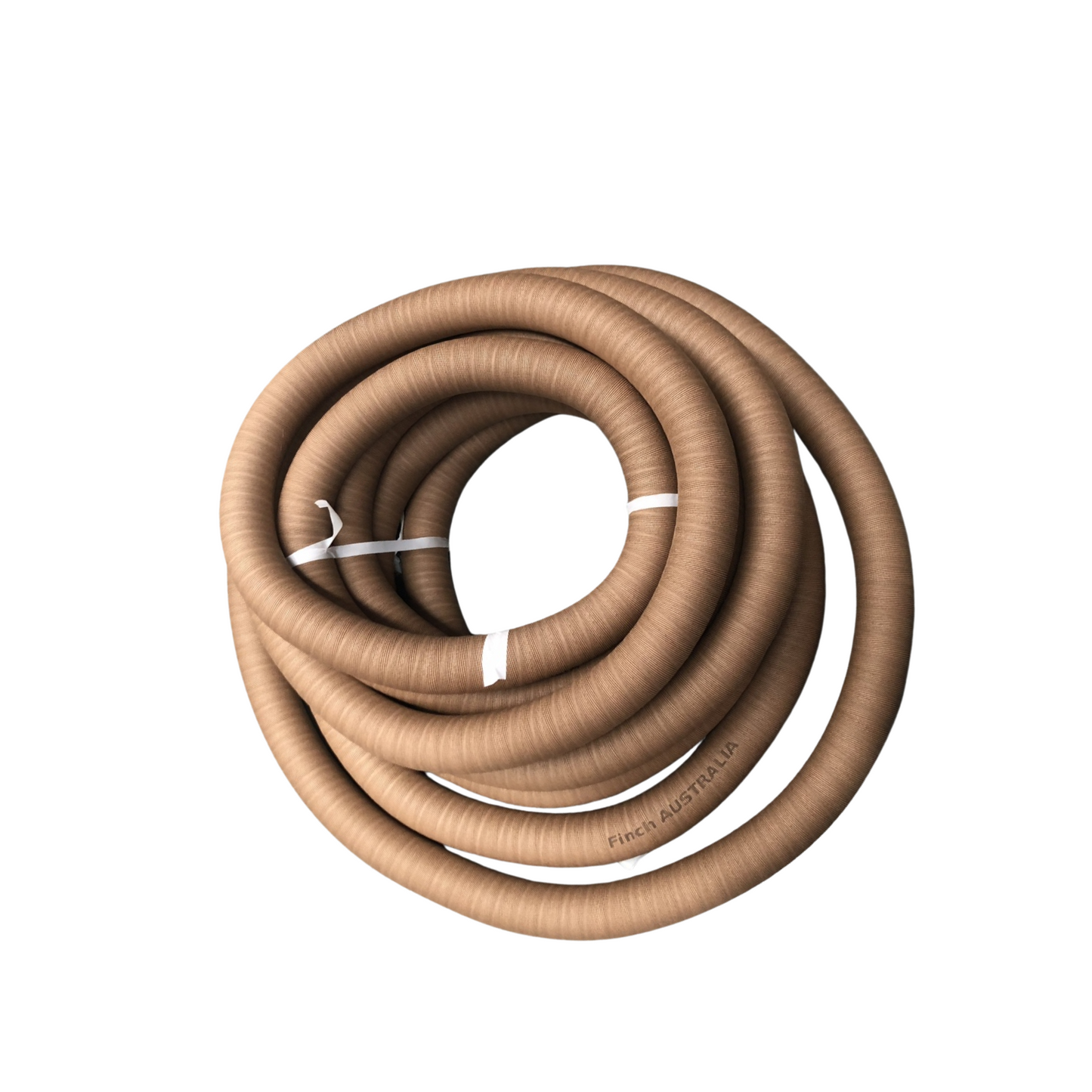 Air con Finch 60mm ducting per mtr