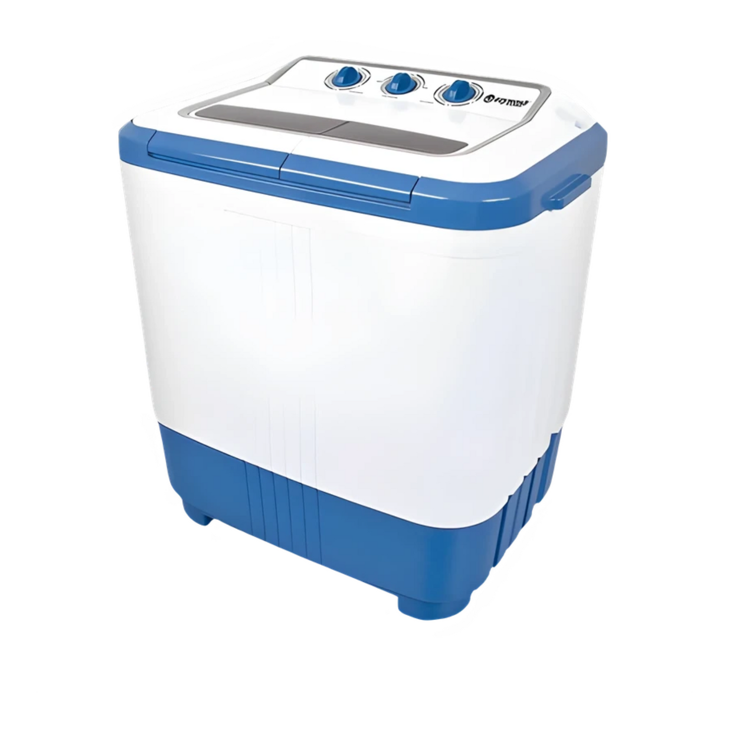 Ezywash Twin Tub Washing Machine