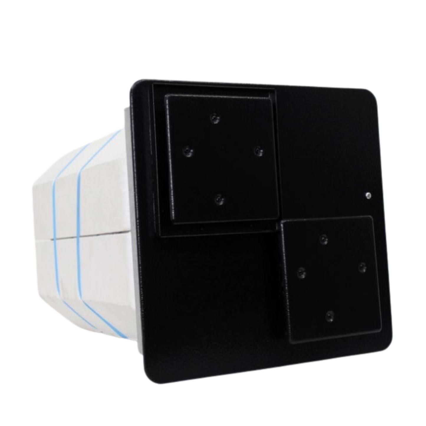 HWS Swift Gas/240 Black Door