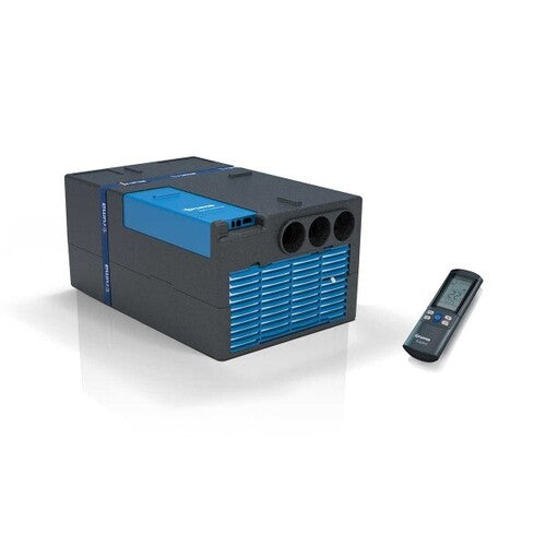 Truma Saphir Underbunk Air conditioner