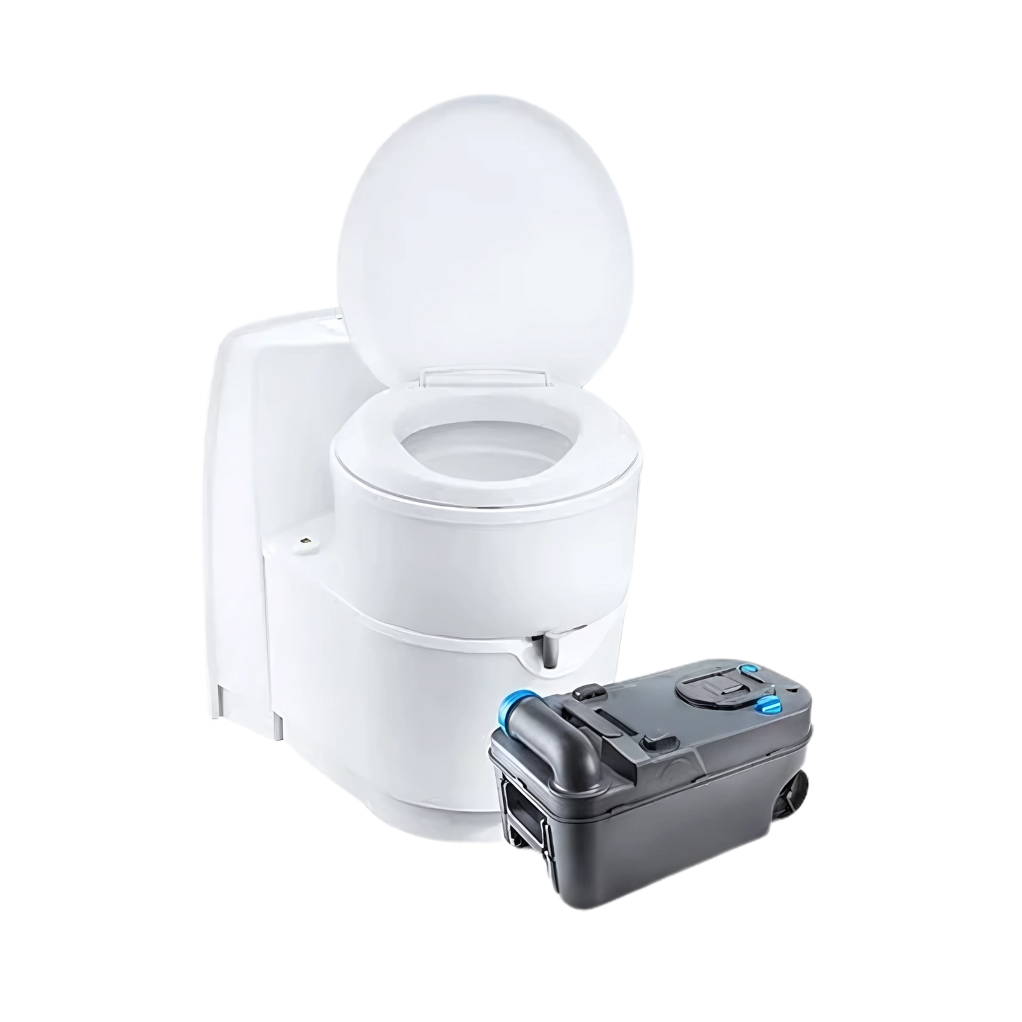 Thetford Cassette C223-cs Toilet