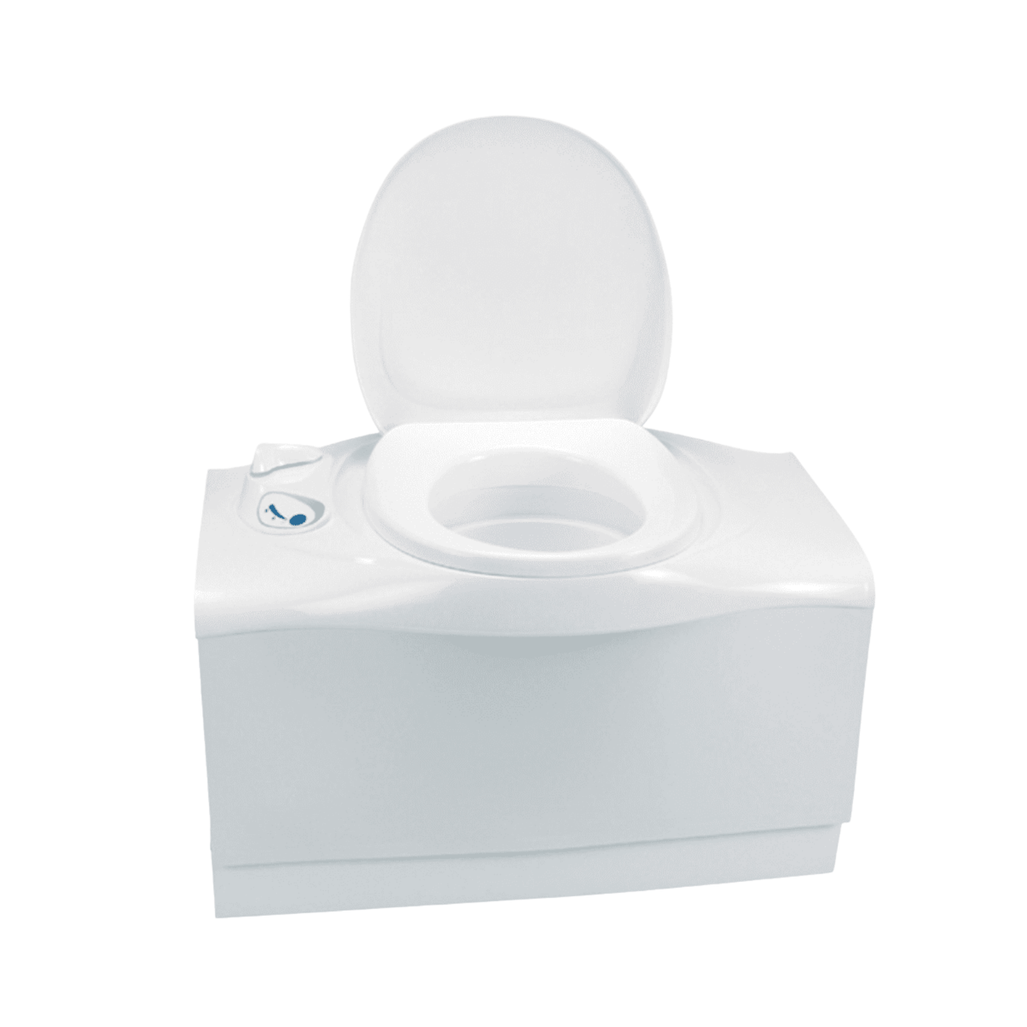 Thetford R/H C403C Cassette Toilet