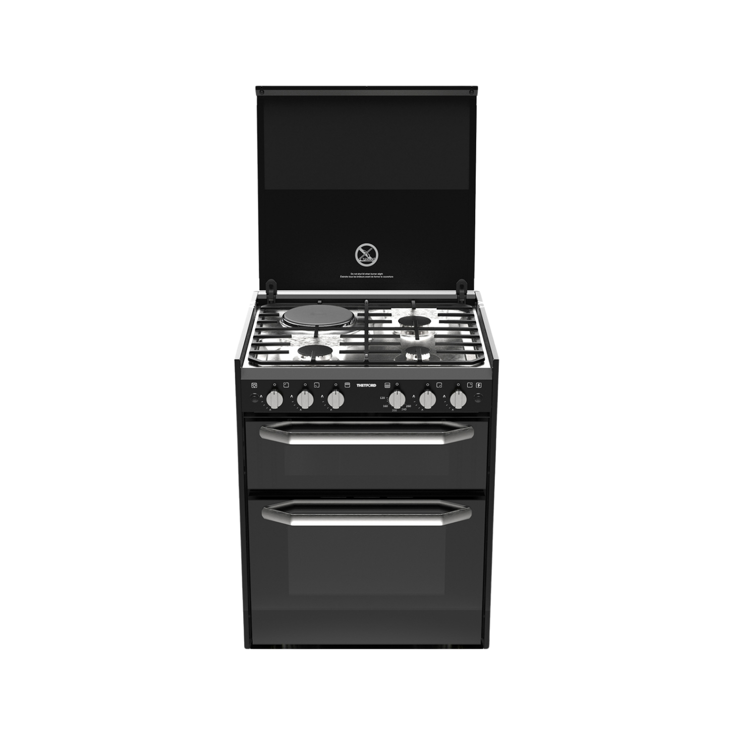 Thetford Stove K1520 Caprice Mk3 Gas/electric No Fan