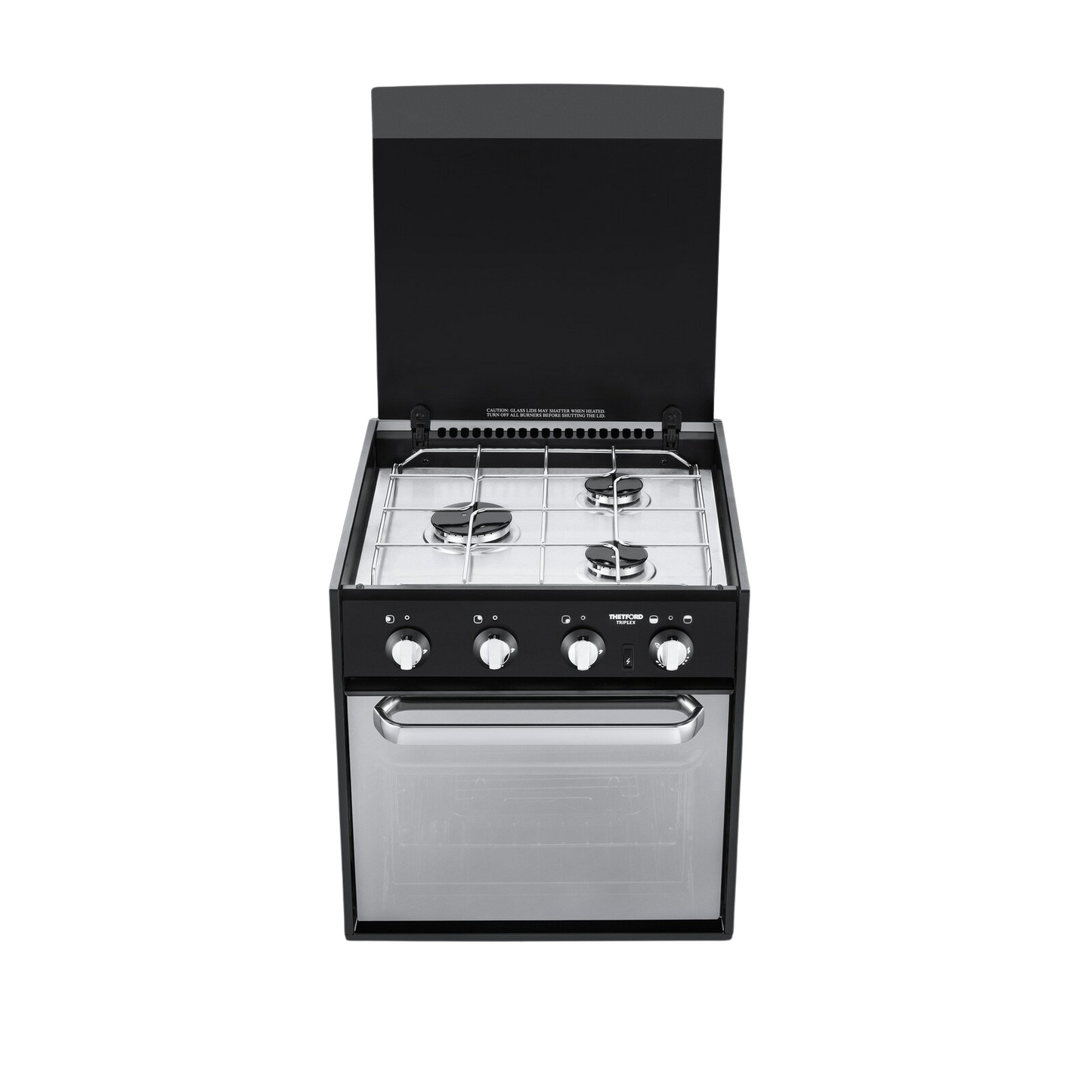 Thetford Stove Triplex Mk 3 G/E 3 B/G/O