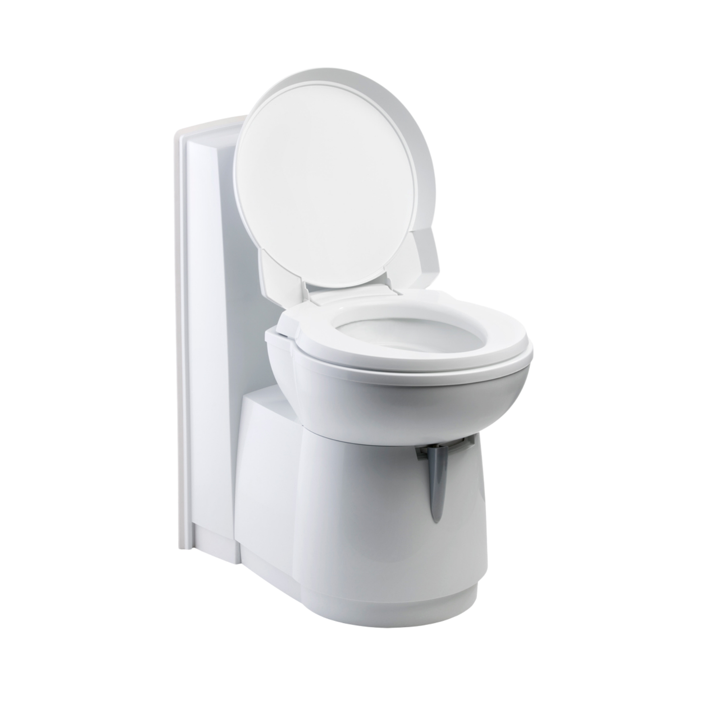 Thetford Toilet Cassette China bowl C263CS 12V