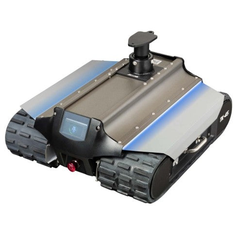 Optitec All Terrain TK45 with std bracket