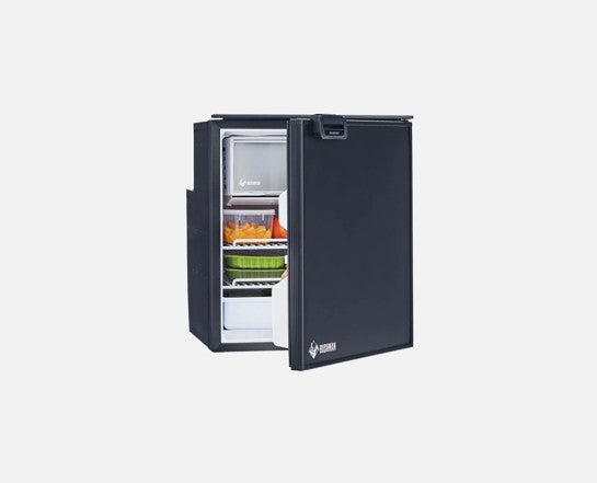 Bushman DC65XHD Fridge