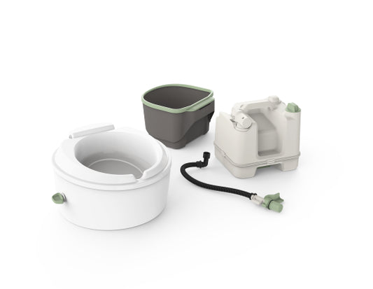 Thetford Separation Conversion Kit - SK 220