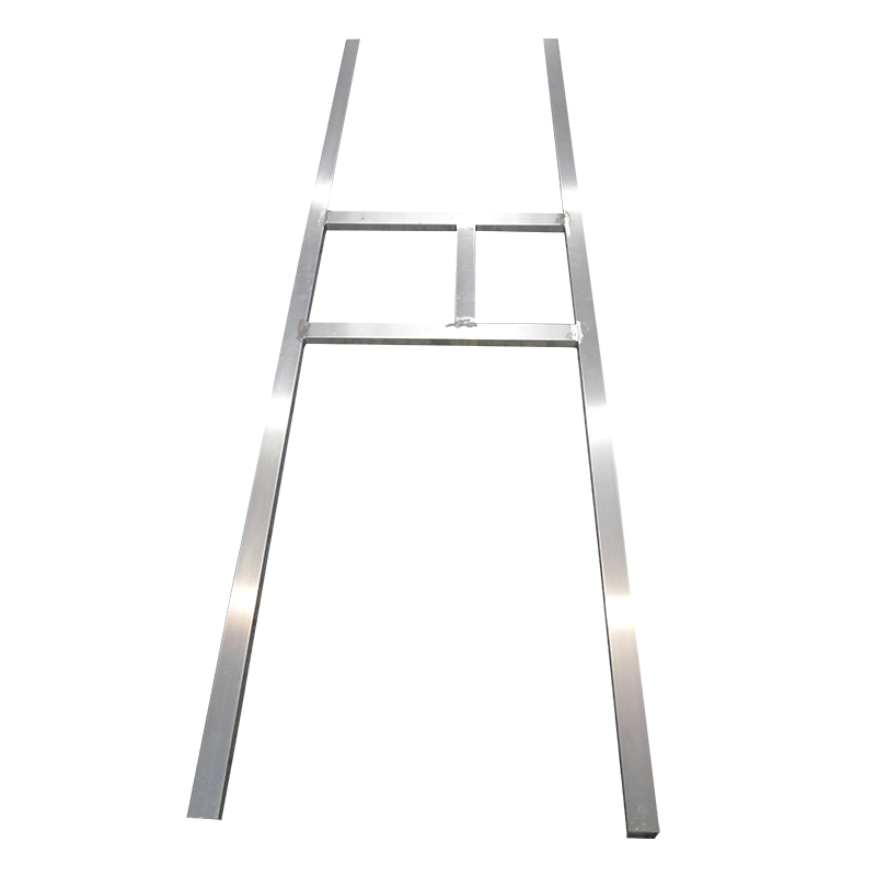 H Frame H36 Alum 361mm x 365mm