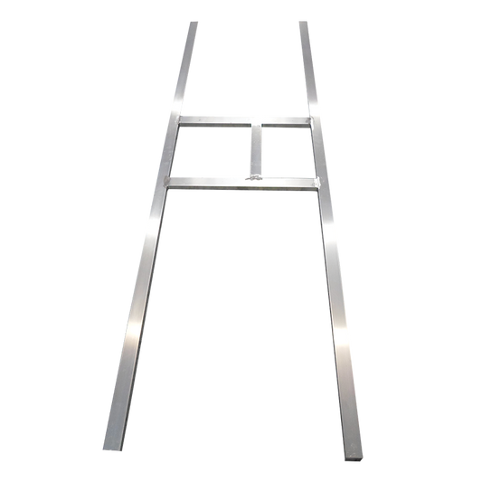 H Frame H36 Alum 361mm x 365mm