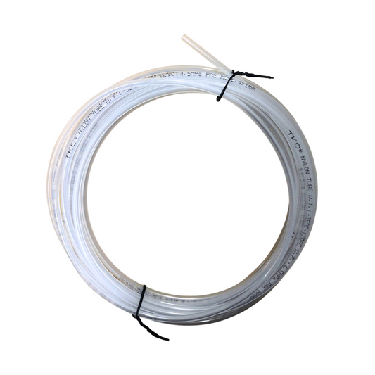 Aufocus fuel line 5mtr 2mm inner 4mm outer