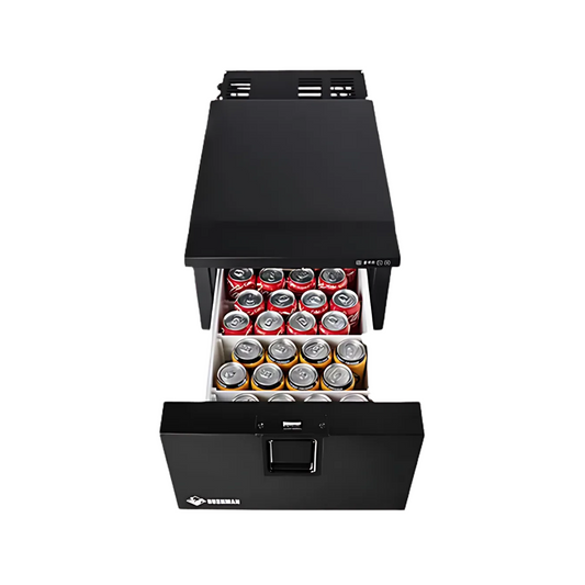 Bushman 30ltr Drawer fridge