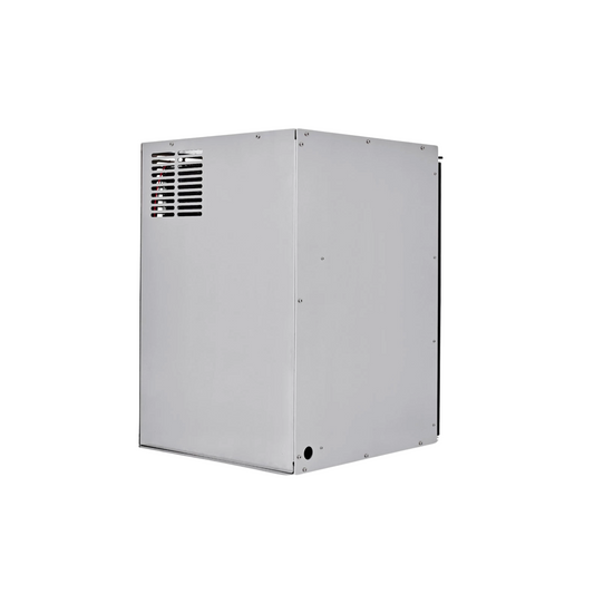 Bushman Alum Fridge Box DC130X