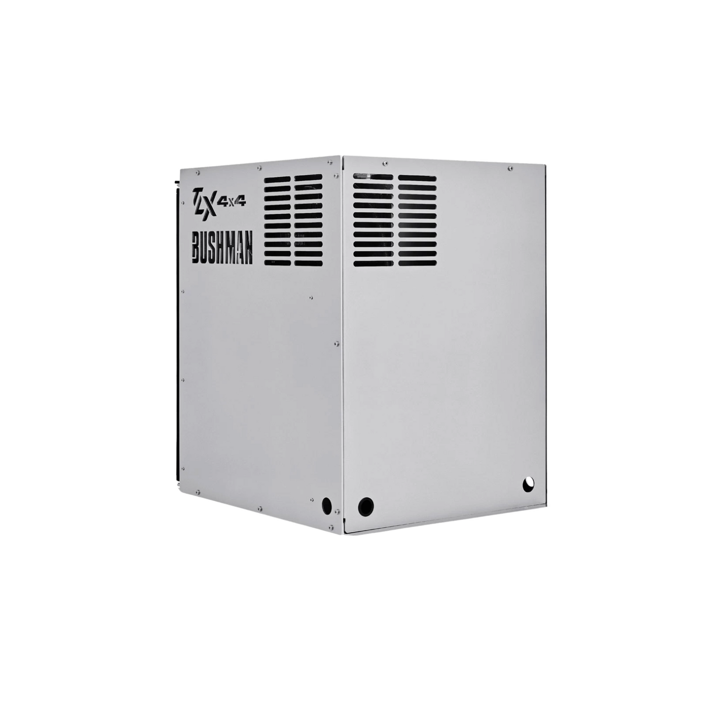 Bushman Alum Fridge Box DC85X