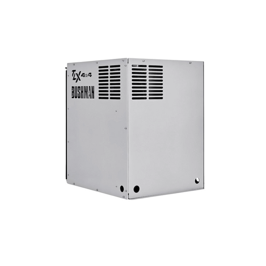 Bushman Alum Fridge Box DC85X