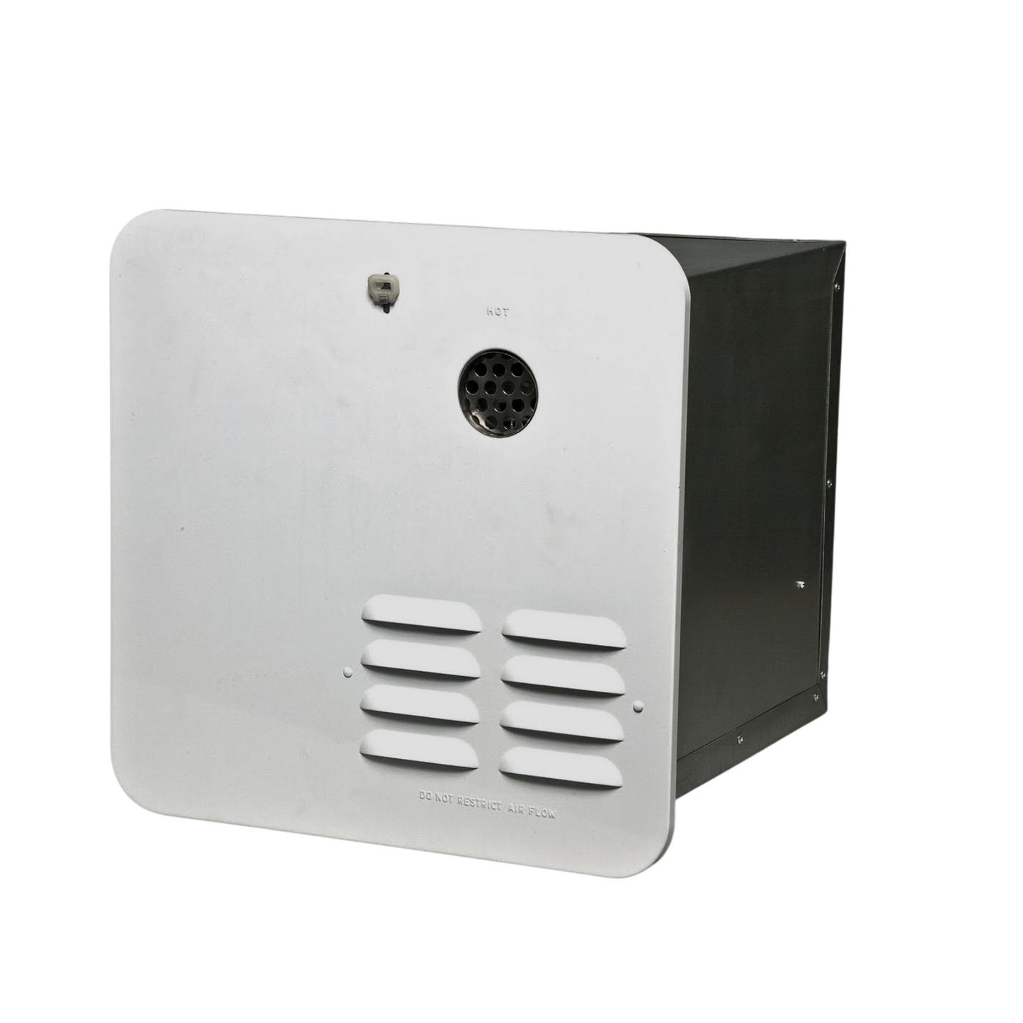 HWS Girard Endless Instant White Door