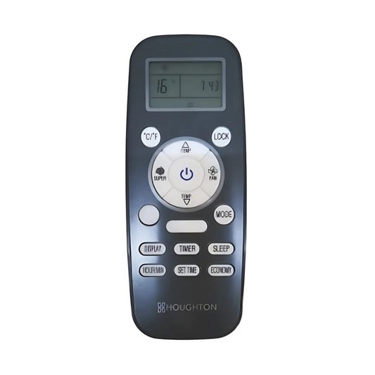 Houghton Belaire Remote 2800/3600v