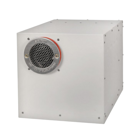 Suburban Nautilus On Demand Water Heater