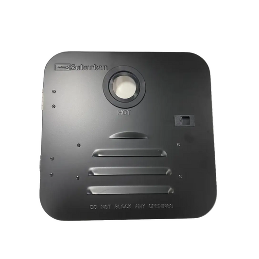 Suburban ST60 HWS Door | Black. 6285AEB