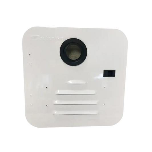 Suburban ST60 HWS Door | White. 6285APW