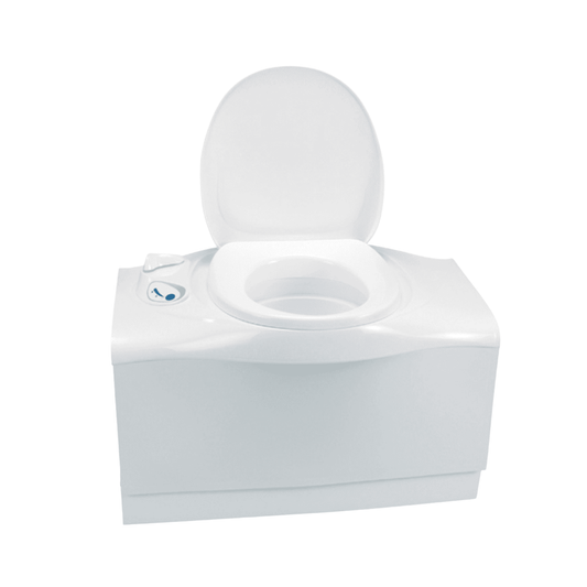 Thetford R/H C403C Cassette Toilet