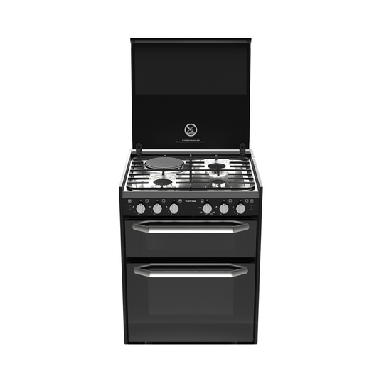 Thetford Stove K1520 Caprice Mk3 Gas/Electric Fan forced