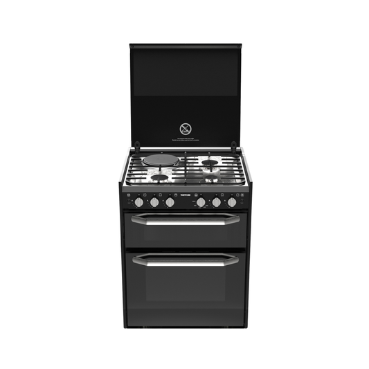 Thetford Stove K1520 Caprice Mk3 Gas/electric No Fan
