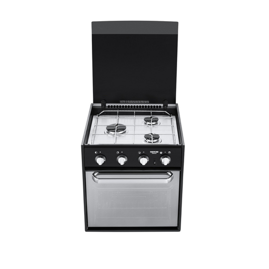 Thetford Stove Triplex Mk 3 G/E 3 B/G/O