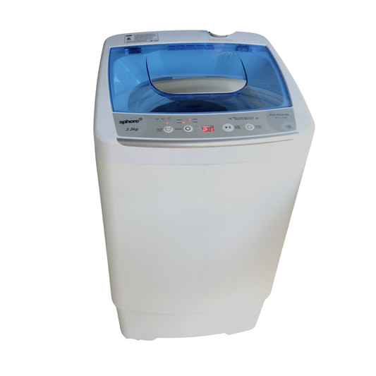 Washing Machine Sphere 3.3kg